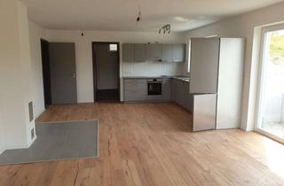 Wohnung mieten in Waldblick 11, 96199 Zapfendorf, Moderne 2 Zi.-Einliegerwohnung mit Terrasse