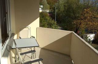 Wohnung mieten in Gabelsbergerstraße 13, 78467 Konstanz, Schöne, helle und ruhige 1-Zimmerwohnung mit großem Balkon in Süd-Ost-Ausrichtung in Konstanz.