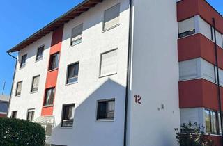 Wohnung mieten in Bertlingen 12, 79639 Grenzach-Wyhlen, Zuhause mit 3 Zimmern in Grenzach-Wyhlen