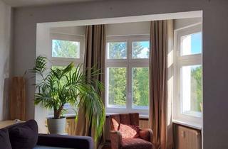WG-Zimmer mieten in 10243 Friedrichshain, Untervermietung Zwei Zimmer in 3-Zimmer-Altbauwohnung [befristet, 2 Jahre]
