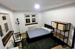 WG-Zimmer mieten in Hans-Kraut-Gasse 11, 78050 Villingen-Schwenningen, Möbliertes Zimmer in zentraler 4er Frauen-WG in Villingen (Altstadt)