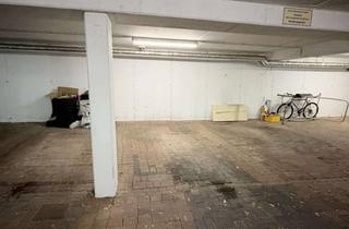 Garagen mieten in Bergbornstr., 55450 Langenlonsheim, Stellplatz in Tiefgarage in Langenlonsheim