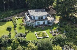 Gewerbeimmobilie mieten in 18209 Bad Doberan, Gewerbeimmobilie mit Weitblick und besonderem Naturerlebnis in Bad Doberan