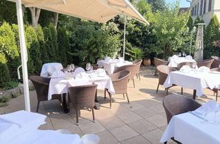 Gastronomiebetrieb mieten in 65812 Bad Soden, Spitzenlage in Bad Soden: Stilvolles Restaurant mit historischem Flair