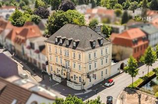 Gewerbeimmobilie kaufen in 32756 Detmold, Hotel-Highlight in Detmold – traditionsreich, etabliert und mit hervorragenden Zahlen