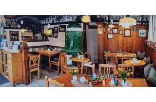 Gewerbeimmobilie kaufen in 94566 Riedlhütte, "Kaffeestub´n Riedlhütte"Tolles und traditionsreiches Café inkl. Ausstattung! Kaufen und Loslegen!