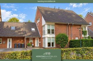 Doppelhaushälfte kaufen in 47906 Kempen, Familienglück in Kempen! Wunderschöne Einfamilien-Doppelhaushälfte mit Sonnengarten in bester Lage!