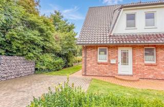 Haus kaufen in 25761 Büsumer Deichhausen, Zuhause zwischen Alltag und Auszeit ...