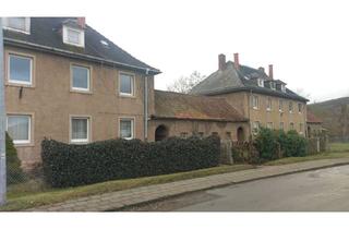 Mehrfamilienhaus kaufen in 06526 Sangerhausen, 2 Mehrfamilienhäuser in Sangerhausen