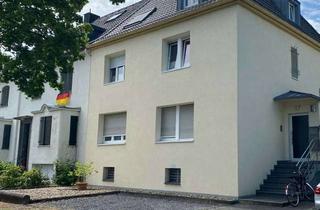 Haus kaufen in Bökelstraße 47, 41063 Eicken, *** MG BÖKELSTRASSE*** GEDIEGENES STADTHAUS REPRÄSENTATIV UND VIELSEITG