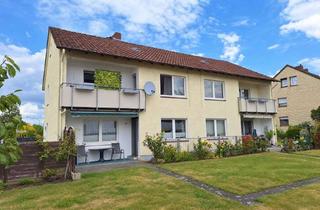Mehrfamilienhaus kaufen in Hochstr. 69, 32584 Löhne, Mehrfamilienhaus mit 4 Wohneinheiten in Löhne – ca. 225 m² Wohnfläche – attraktive Kapitalanlage