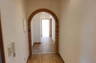 Wohnung mieten in A.-Bebel-Strasse 57, 08223 Falkenstein, Schöne 3-Raumwohnung!