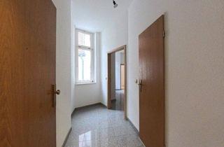Wohnung mieten in Große Ulrichstraße 47, 06108 Halle, Charmantes Wohnen in Uni-Nähe 2-Raum-Wohnung in der Altstadt
