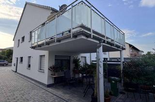 Haus kaufen in 67480 Edenkoben, Modernes, attraktives 2-Familienhaus zum Selbst bewohnen oder Vermieten