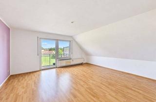 Wohnung mieten in 90513 Zirndorf, Helle 2-Zimmer-Wohnung mit schönem Ausblick in Zirndorf-Wintersdorf