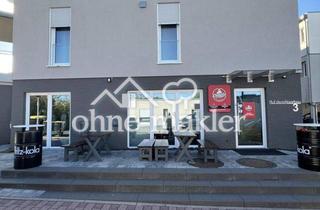 Gastronomiebetrieb mieten in Auf Dem Haarbau 3, 65510 Hünstetten, Attraktive Gewerbefläche im Neubau – ideal für Café, Weinbar oder Concept Store | 72 m² | Hünstetten