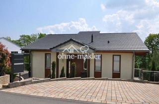Einfamilienhaus kaufen in 55442 Stromberg, modernes EFH in Stromberg