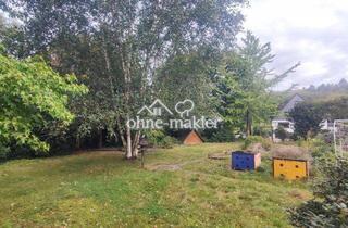 Grundstück zu kaufen in Mühlenweg 8, 21224 Rosengarten, !!Provisionsfrei!! Baugrundstück in Rosengarten für EFH oder DH