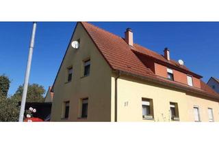 Haus kaufen in 75045 Walzbachtal, Gemütlich mit großem Garten