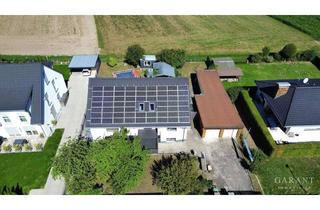 Haus kaufen in 91091 Großenseebach, Fast 300 qm voller Möglichkeiten - großzügiges Wohnen mit Pool & Garten