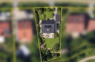 Einfamilienhaus kaufen in 71134 Aidlingen, Traumhaftes kompaktes Einfamilienhaus - massa haus LifeStyle 13.02 S