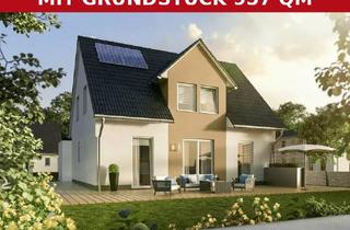 Haus kaufen in 39356 Weferlingen, Incl. Grundstück ! Das Flair 125 – Ihr Schlüssel zur zeitlosen Geborgenheit und grenzenlosen F...