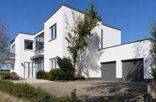 Einfamilienhaus kaufen in 54317 Herl, Einfamilienhaus mit ELW und Panoramablick in Herl bei Osburg
