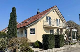 Haus kaufen in 77971 Kippenheim, Viel Raum für viele Möglichkeiten - außergewöhnlich vielseitiges Zuhause