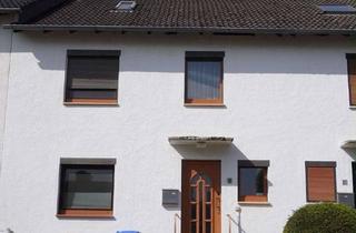 Haus kaufen in 37139 Adelebsen, Haus mit Charakter: Reihenmittelhaus in Barterode (reserviert)