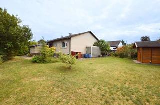 Einfamilienhaus kaufen in 38518 Gifhorn, Einfamilienhaus mit Wohnkeller, Sauna und schön angelegtem Garten!
