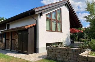 Einfamilienhaus kaufen in 85570 Markt Schwaben, Freistehendes Einfamilienhaus - ohne Makler - für Familie, für Gartenliebhaber, für Homeoffice
