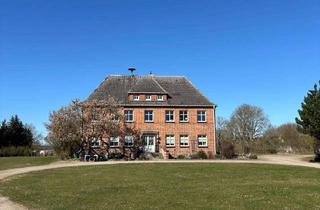 Mehrfamilienhaus kaufen in 17099 Galenbeck, Traumhaftes Mehrfamilienhaus mit 3 Wohnungen