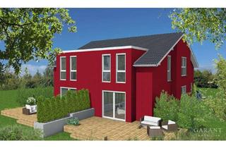 Haus kaufen in 71720 Oberstenfeld, * Ruhig * Sonnig * Platz für ALLE! * Garage im Haus *