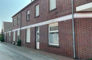 Haus kaufen in Hauptstr., 26553 Dornum, Handwerker&Investoren aufgepasst: Viel Platz&Vielseitige Nutzungsmöglichkeiten