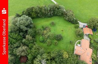 Haus kaufen in 82386 Oberhausen, Digitales Angebotsverfahren - Raus aus dem Alltag, rein in die Natur, Bergblick inclusive!