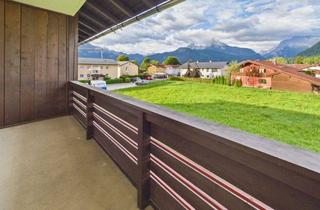 Wohnung mieten in 83483 Bischofswiesen, Watzmannblick und Ganztagssonne. Ideal geschnittene 3-Zimmer-Wohnung in der Stanggaß