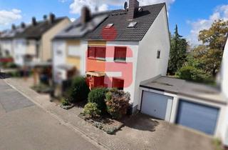 Doppelhaushälfte kaufen in 67158 Ellerstadt, Attraktive Doppelhaushälfte in begehrter Lage mit Westgarten und Einzelgarage