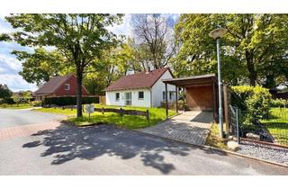 Haus kaufen in 26446 Friedeburg, Charmantes Zuhause mit Ausbaureserve – gemütlich wohnen und wohlfühlen