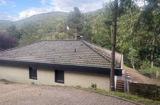 Einfamilienhaus kaufen in Irscheider Weg 18, 53902 Bad Münstereifel, Einfamilienhaus-Bad Münstereifel-Eicherscheid -großes Grundstück in hervorragender Lage