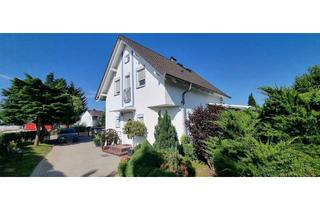 Haus kaufen in 17309 Jatznick, Modern, jung, besonders gemütlich und mit Kamin + Terrasse