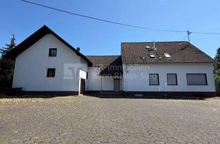 Mehrfamilienhaus kaufen in 53809 Ruppichteroth, Mehrfamilienhaus mit 5 WE und 8 Stellplätzen in dörflicher Lage von Ruppichteroth