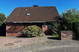 Einfamilienhaus kaufen in 23746 Kellenhusen, Einfamilienhaus mit Einliegerwohnung