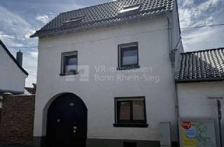 Haus kaufen in 53881 Euskirchen, Im Herzen von Palmersheim- mein Eigenheim!