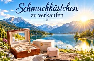 Haus kaufen in 83324 Ruhpolding, Wunderschönes Reihenmittelhaus mit 3 Zimmern in Ruhpolding
