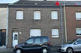 Reihenhaus kaufen in 52379 Langerwehe, Einfamilienreihenhaus