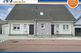 Haus kaufen in 67354 Römerberg, Wohnen & Arbeiten oder zwei Generationen