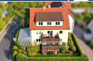 Haus kaufen in 96135 Stegaurach, Dreifamilienhaus in Stegaurach