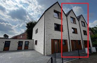 Haus kaufen in 48167 Angelmodde, Charmantes Reihenmittelhaus (NEUBAU)