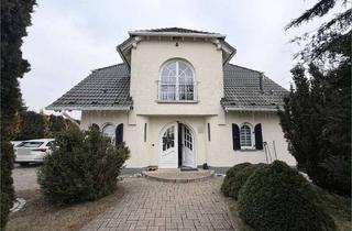 Einfamilienhaus kaufen in 99334 Elxleben, Stilvolles Einfamilienhaus mit großer moderner Wohnküche und mediterranem Flair
