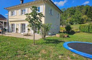 Einfamilienhaus kaufen in 94501 Aidenbach, "ein neues Zuhause für Sie und Ihre Kinder" Einfamilienhaus mit Doppelcarport u. großer "Spielwiese"